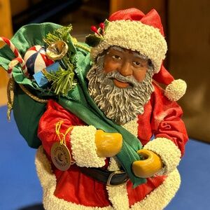 Possible Dreams Santa